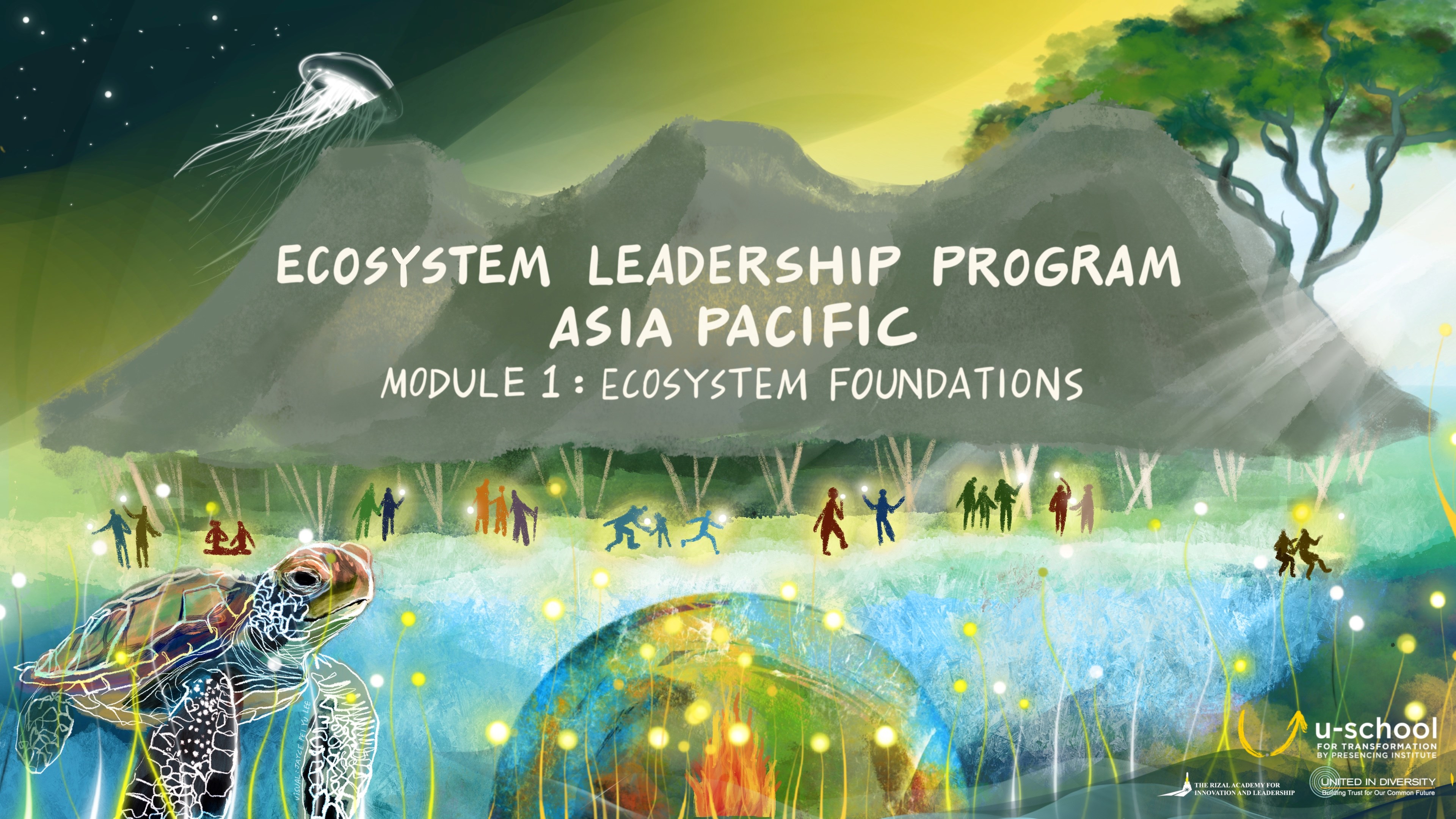 U-school Ecosystem Leadership Program (ELP) 